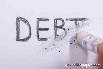 Grindrod Shipping: A New Era Putting An End To Years Of Struggling - Seeking Alpha