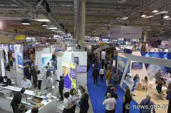 Tech Startups to Showcase Innovations to Shipping Industry at Posidonia 2022 Expo - GTP Headlines