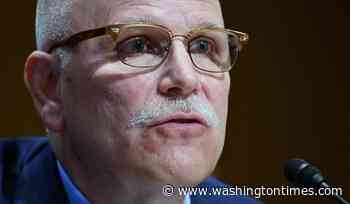 Feds blast Texas for shipping illegal immigrants to D.C. - Washington Times