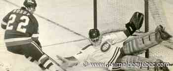 6 moments marquants de la carrière de Mike Bossy