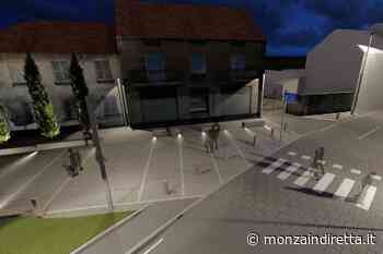 Giussano la riqualificazione del quartiere “San Gian” - Monza in Diretta