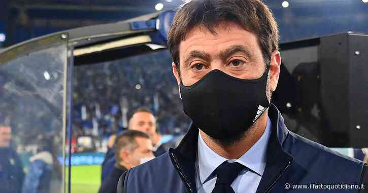 Plusvalenze, il Tribunale federale proscioglie club e dirigenti: nessuna squalifica per Agnelli e De Laurentiis