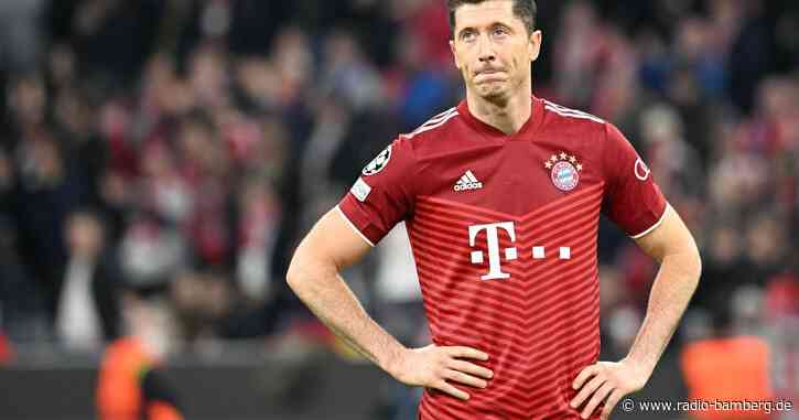 Kaderplanung beim FC Bayern: Nagelsmann sieht «Baustellen»