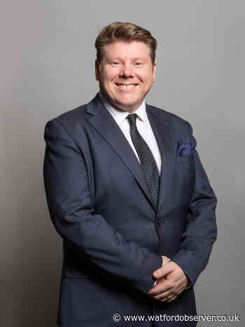 Tackling rough sleeping in Watford must remain a priority.