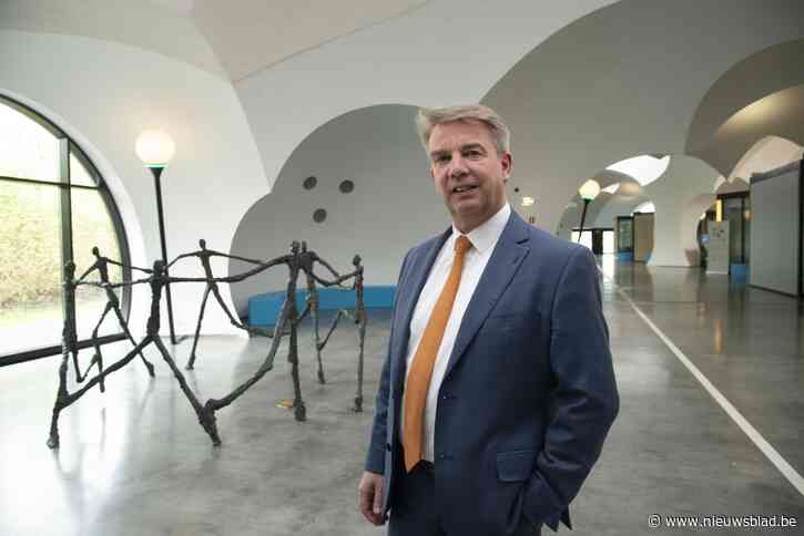 Oostkampse burgemeester droomt luidop van fusie met Beernem en Zedelgem: “Ergens zijn we soortgenoten, dus waarom niet?”