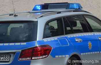 Gefährliche Chemikalien: Wohnung in Lorch durchsucht - Rems-Zeitung