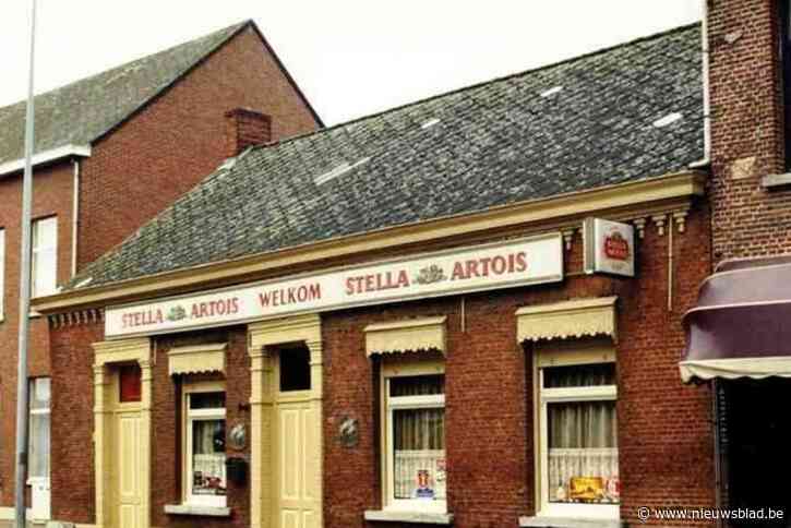 Café Welkom bestaat 90 jaar, cafébaas Jo Helsen gaat voor de 100: “Jo, ga failliet en kieper uw witte kassa in het Albertkanaal”