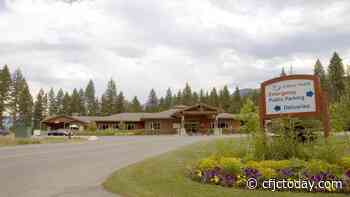 Overnight closures coming for Clearwater emergency department - CFJC Today Kamloops