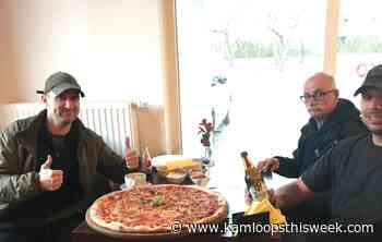 Kamloops man helping in Ukraine, Poland - Kamloops This Week