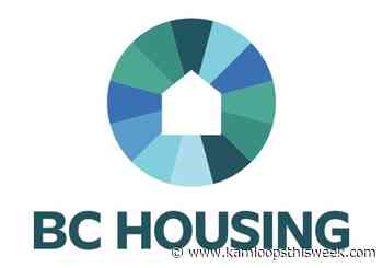 Kamloops, BC Housing sign agreement on future housing, shelter projects - Kamloops This Week