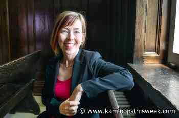 Sinclair steps down as TNRD director - Kamloops This Week