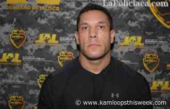 Convicted cocaine smuggler from Kamloops in government suit - Kamloops This Week