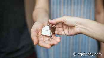 SOUND OFF: Does British Columbia's housing shortage really exist? - CFJC Today Kamloops