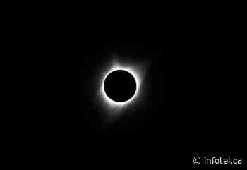 Solar eclipse in two years; aurora light show over Kamloops, Okanagan in two days | iNFOnews | Thompson-Okanagan's News Source - iNFOnews
