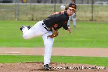 TRU WolfPack baseball team takes issue with City of Kamloops after home games cancelled, with Norbrock Stadium under renovation - Kamloops This Week