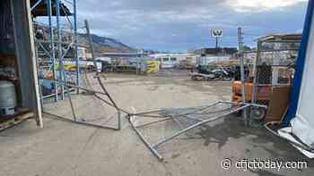 PETERS: Upping Kamloops RCMP complement no magic bullet to solve crime - CFJC Today Kamloops