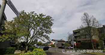 Bauarbeiten beginnen : Die Stadt Kaarst saniert Fahrbahn an der Flachsbleiche - Stadt-Kurier