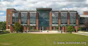 Geneseo faculty say an experiment using ultraviolet light to kill COVID-19 damaged their eyes