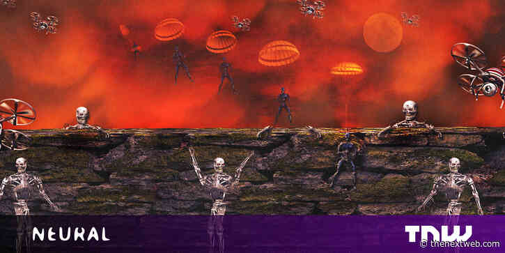 We used game theory to determine which AI projects should be regulated