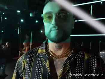 Il concerto di Guè Pequeno è "fuorilegge": ecco cosa è successo