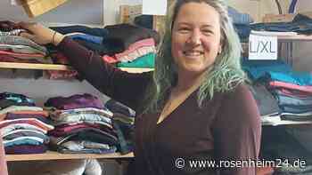 Paradies für Schnäppchenjäger: Ganz Griesstätt wird zum Flohmarkt