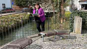 Von Sandstrand bis Adventshoagascht – wie Bruckmühl in diesem Jahr aufblüht