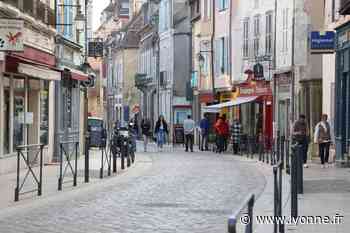 La communauté de communes Avallon-Vézelay-Morvan se dote d'1,3 M€ pour investir - Avallon (89200) - L'Yonne Républicaine