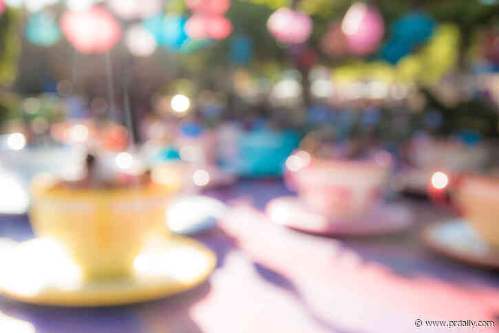 Kardashians cause a stir at Disneyland, Peloton justifies price increase and which metaverse events interest Americans