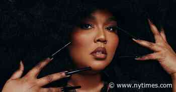 Lizzo’s Disco Dance Party, and 11 More New Songs