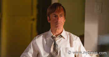 ‘Better Call Saul’: There Will Be (Way More) Blood