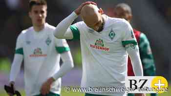 Schock für Schalke-Konkurrent Werder Bremen: Toprak verletzt