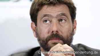 Freispruch für Fußballmanager in Italien