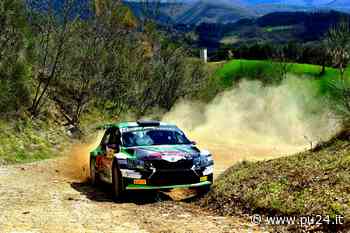 - Spettacolo al 1° Rally di Foligno... aspettando l'Adriatico a Urbino - pu24.it
