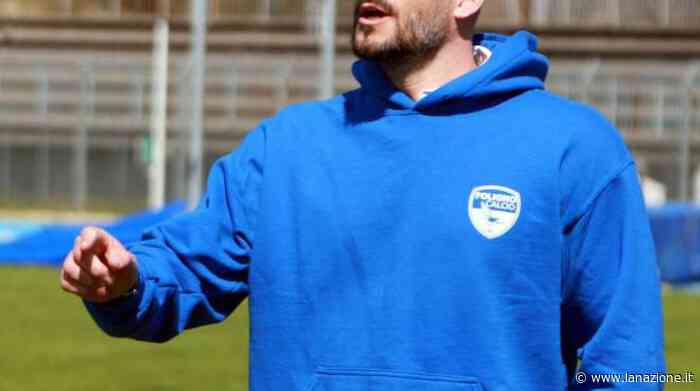 Otto minuti di black-out E il Foligno torna battuto - LA NAZIONE