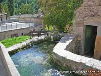 Foligno, domani Rasiglia su Rete 4 alle 12.55 - Il quotidiano che racconta l'Umbria - Umbria Cronaca
