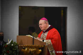 Foligno, le celebrazioni di Pasqua nella procattedrale - Rgunotizie.it