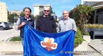 Foligno, il grande impegno degli scout per dare sostegno all’emergenza in Ucraina - ilmessaggero.it