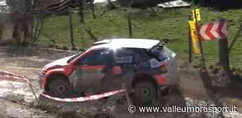 Rivivi le emozioni del Rally “Città di Foligno” sulle spettacolari immagini di Giorgio Polli - ValleUmbraSport