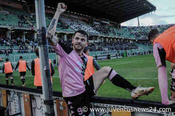 Fondi racconta Brunori: «Dal Foligno alla Juve, dico tutto» - ESCLUSIVA - Juventus News 24