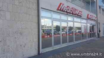 Mediaworld apre un nuovo negozio a Foligno: assumerà 23 persone - Umbria 24 News