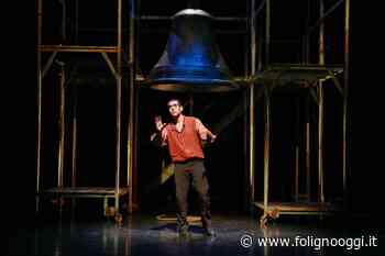 A Foligno a teatro si ripercorre la vita del sommo poeta - Foligno Oggi