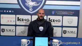 Serie D: altro colpo di scena nel Foligno, torna Marmorini - PerugiaToday