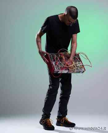 ‘Umbria factory off’, a Foligno prima nazionale del tour teatrale di Iosonouncane e Sintesi Festival - Umbria 24 News