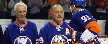 « Je t’aime Mike » - Bryan Trottier