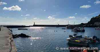 Cornwall will bask in warmer than average temperatures this Easter - Cornwall Live