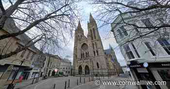 Truro - a visitor's guide to Cornwall's only city - Cornwall Live