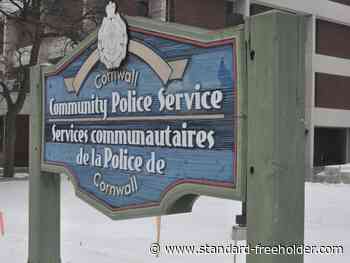 Cornwall police, OPP make arrest in opioid trafficking investigation - Standard Freeholder