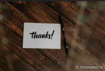 Tasteful Appreciation Gifts for Friends & Loved Ones - The Seeker Newsmagazine Cornwall - The Seeker