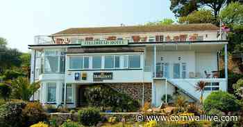 Plans to turn historic Fieldhead Hotel into homes refused - Cornwall Live