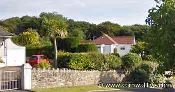 New home will be built despite concerns it'll be 'overbearing' - Cornwall Live